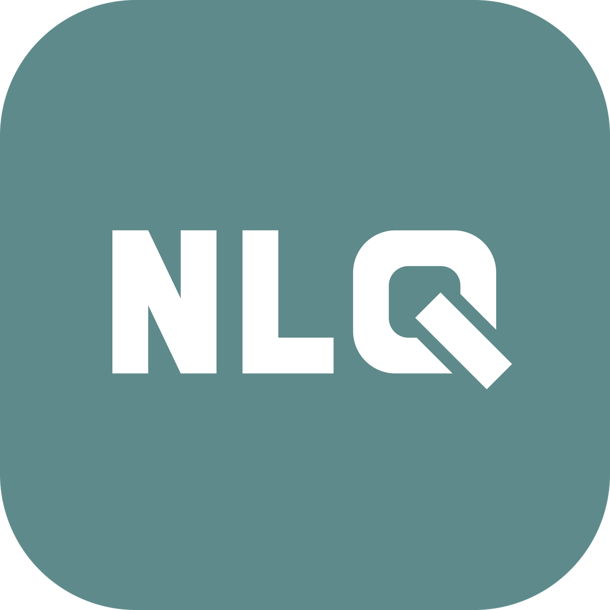 NLQueries — Natural language to validated SQL